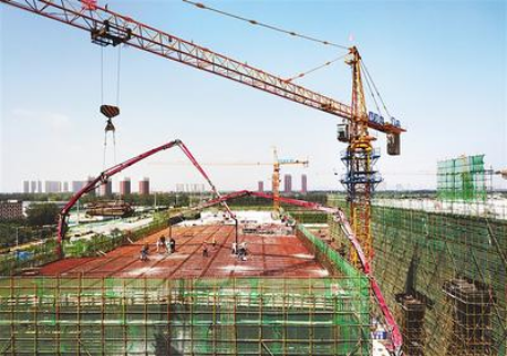 石家庄市重点小排名_2020年石家庄市重点项目名单发布