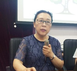 保定责任公益活动走进莲池区和平里街道办事处