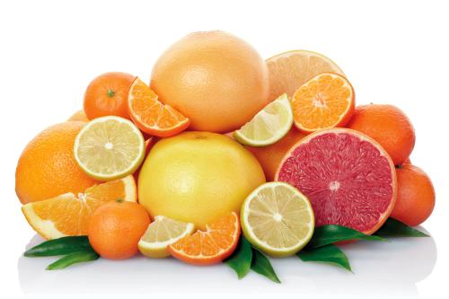 冬季，柑橘类水果为何这么受欢迎?