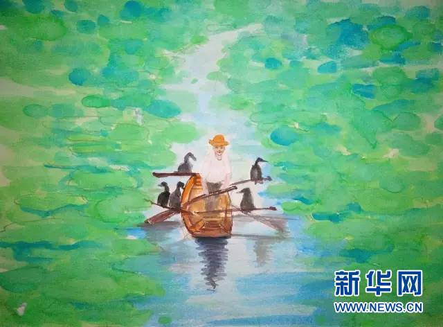 系列广播剧《白洋淀故事》:“华北明珠”何处美