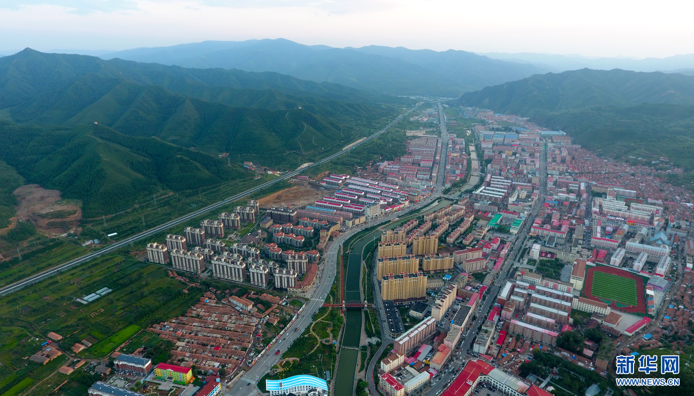 张家口崇礼:打造四季景观 发展生态旅游