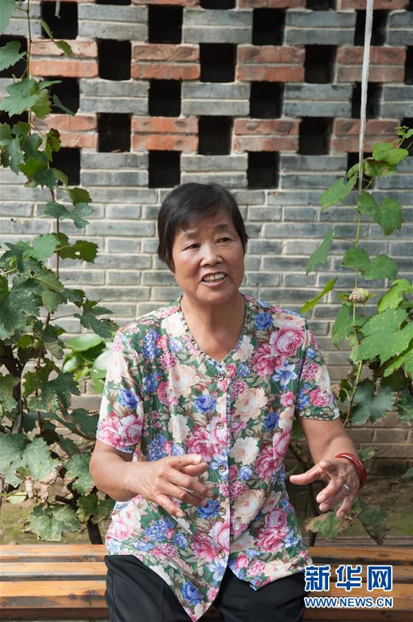 关注非遗:耿村故事