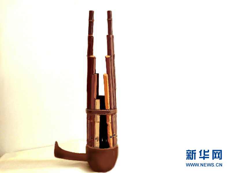 系列广播剧《白洋淀故事》:百年传承音乐会