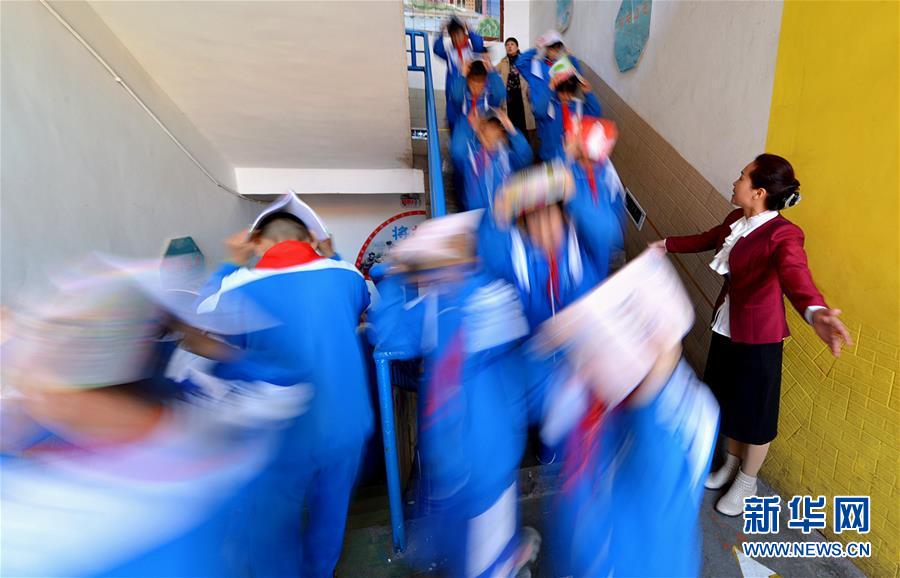 （社會）（1）安全教育進校園