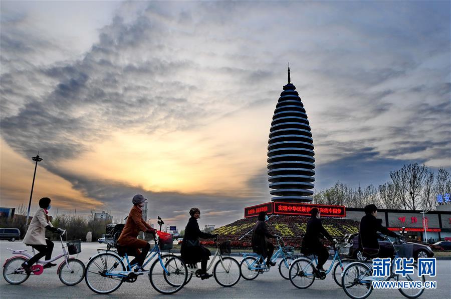 建千秋之城 办国家大事--河北雄安新区建设发展