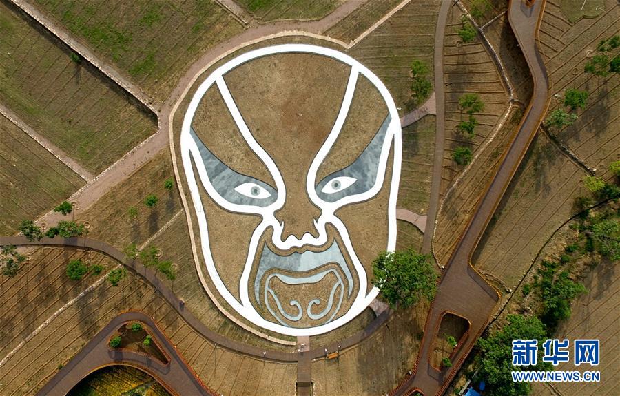 （社會）（2）河北武安：打造特色戲曲小鎮