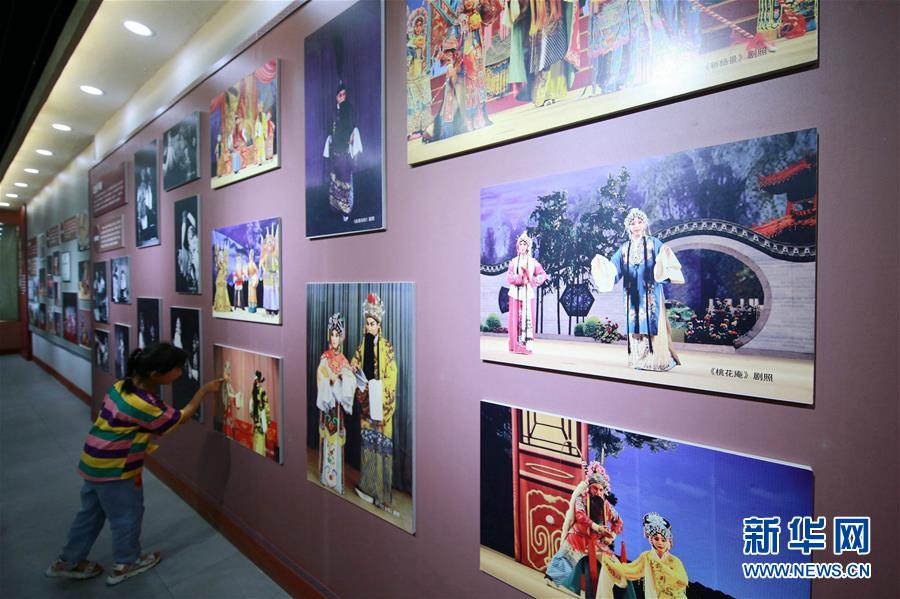 （社會）（6）河北武安：打造特色戲曲小鎮