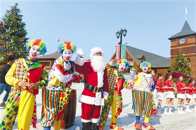 特色小镇 如何避免千镇一面