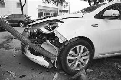 唐山发生共享汽车致人死亡事故 问题由谁埋单