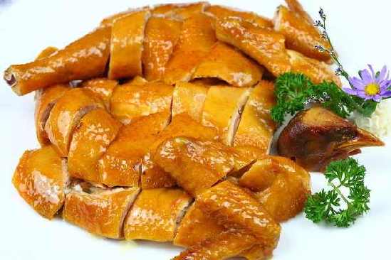 首届石家庄旅发大会基本就绪 正定美食等你来