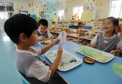 未来三年 河北幼儿园将有这些重大变化