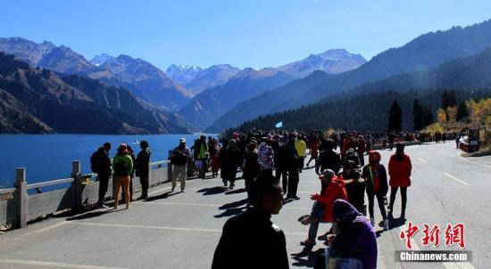 2017国庆旅游景点_桂林2017国庆旅游收入