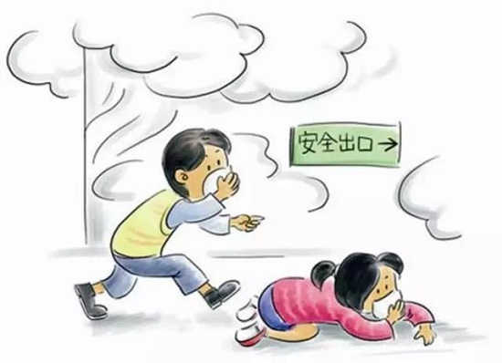 【国际减灾日】面对突发灾害我们应这样自救