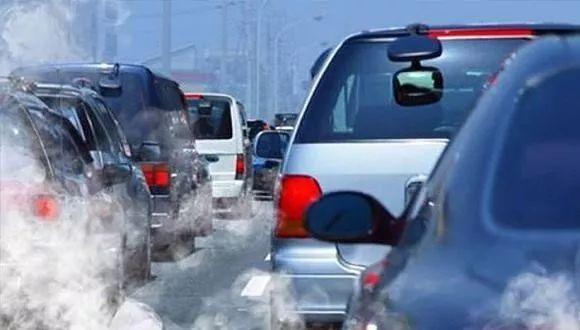 河北3市限行新规 注意这些车禁入主城区