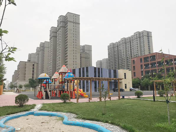 廊坊新建住宅配套中小学幼儿园建设办法出台