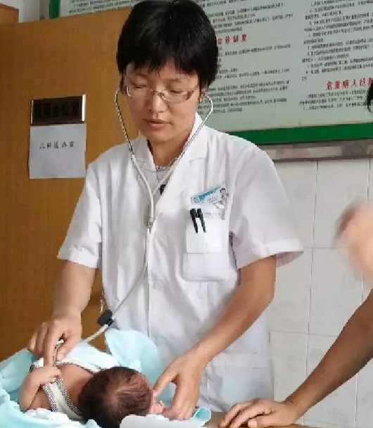 [中国网事·感动河北]军嫂勇挑重担不后退