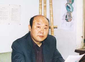 武强总人口_武强年画