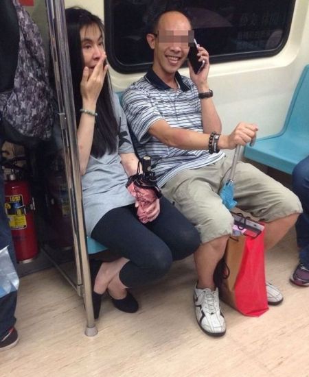 王祖贤素颜现身疑整形 网友惊呼:这是本人吗?