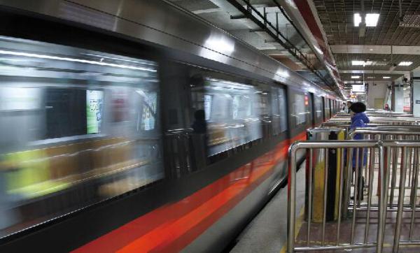 北京地铁涨价计算器出炉 告别两元随便坐时代