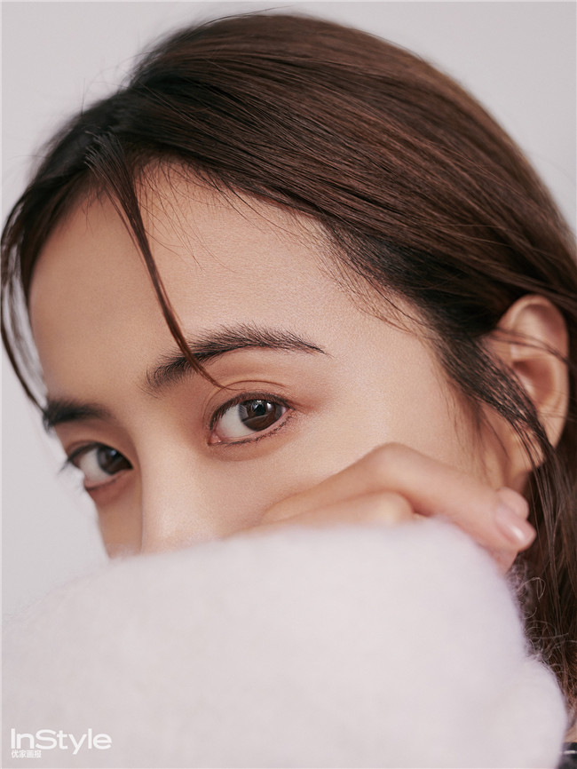 蔡依林展示都市温柔小姐姐穿衣范本