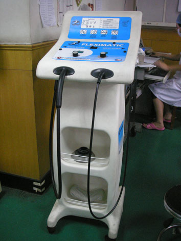 新华网_河北频道_河北省儿童医院