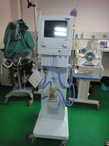 新华网_河北频道_河北省儿童医院