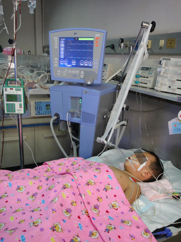 新华网_河北频道_河北省儿童医院