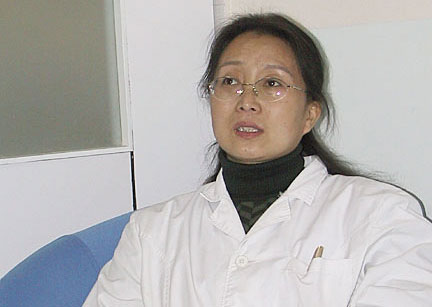 新华网河北频道-企业网群-石家庄市妇幼保健院