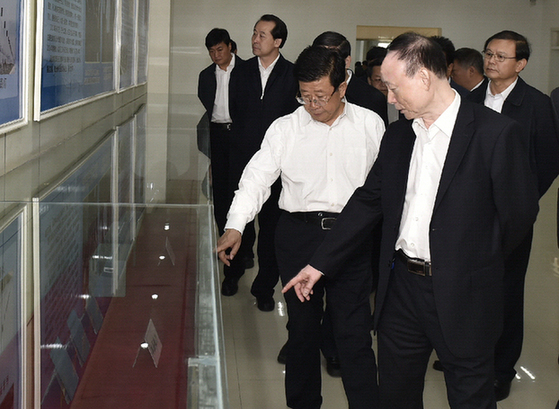 新华网河北频道-企业网群-晶龙集团