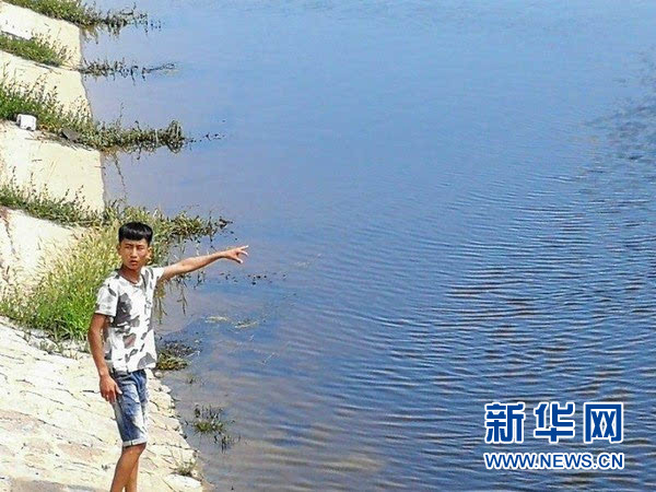 梦境的警示，为何频繁梦见儿子从桥上落水？