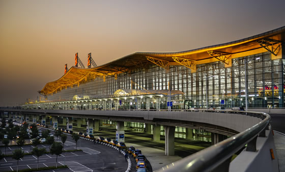 京津冀交通变化大 这些出行便利感受到了吗?