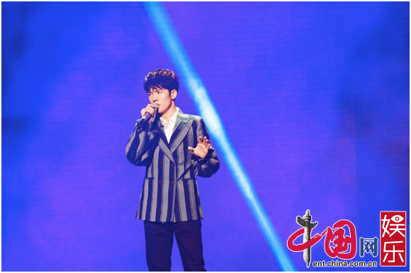 《声入人心》廖佳琳王凯仝卓三重唱 开启自黑