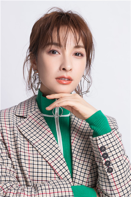 吴昕傅园慧袁姗姗何雯娜幸福加盟《我家那闺女