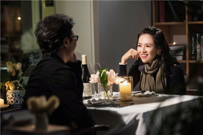 《妻子的浪漫旅行2》章子怡汪峰夫妻首秀