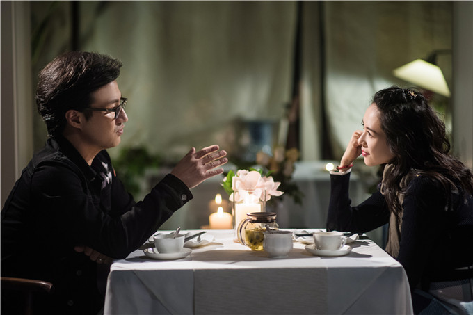 《妻子的浪漫旅行2》章子怡汪峰夫妻首秀