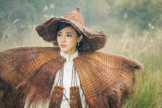 东宫男女主颜值超赞!画里画外透露迷人气息