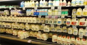 河北：进口预包装液态奶首次进入市场