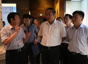 新华网_河北频道_政府网群_河北涿州