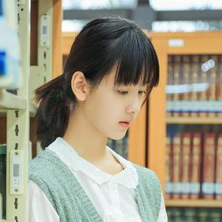 陈都灵清纯照曝光超奶茶妹妹 大荧幕首秀引期待