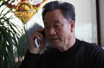 河北承德：亲情&ldquo;呼叫转移&rdquo;服务社区老人