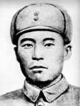 马本斋