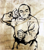 李老能