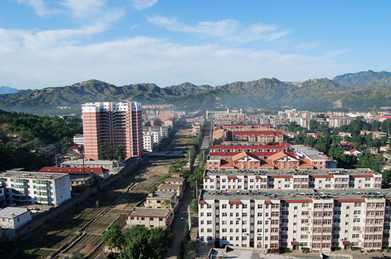 新华网_河北频道_政府网群_河北阜平