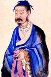 叔　齐