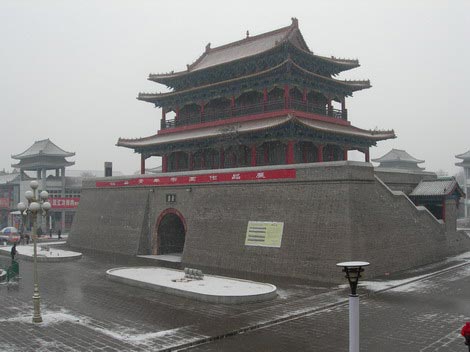 新华网_河北频道_政府网群_磁县