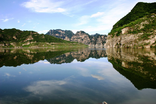 蟠龍湖