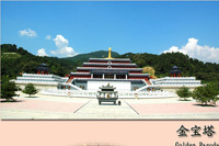 万佛园
