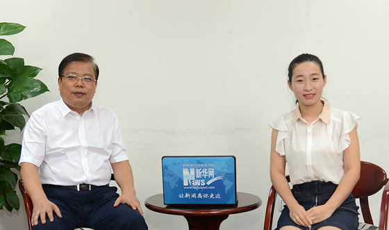 围绕中心服务大局 依法履行审计监督职责