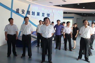 新华网_河北频道_政府网群_河北成安