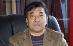 西留村乡党委书记 刘泽春